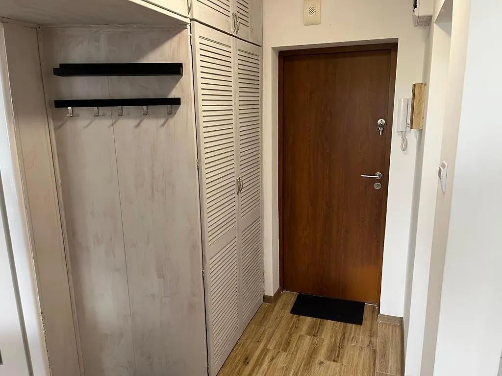 Abra VI Apartament Πόζναν Διαμέρισμα